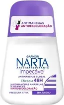 Дезодорант-антиперспирант Garnier Impeccable Роликовый