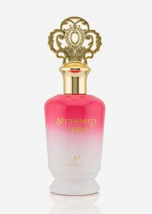 Eau de Parfum Khadlaj Strawberry Shake