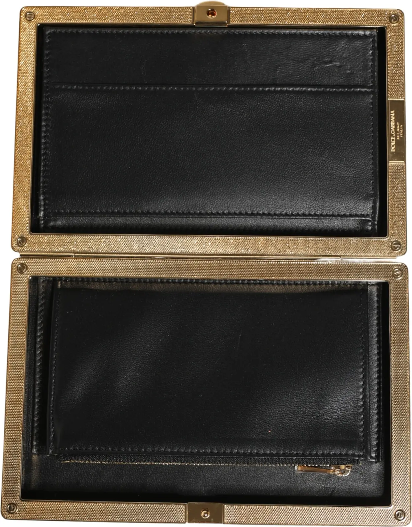 Clutch miniature purse Dolce & Gabbana