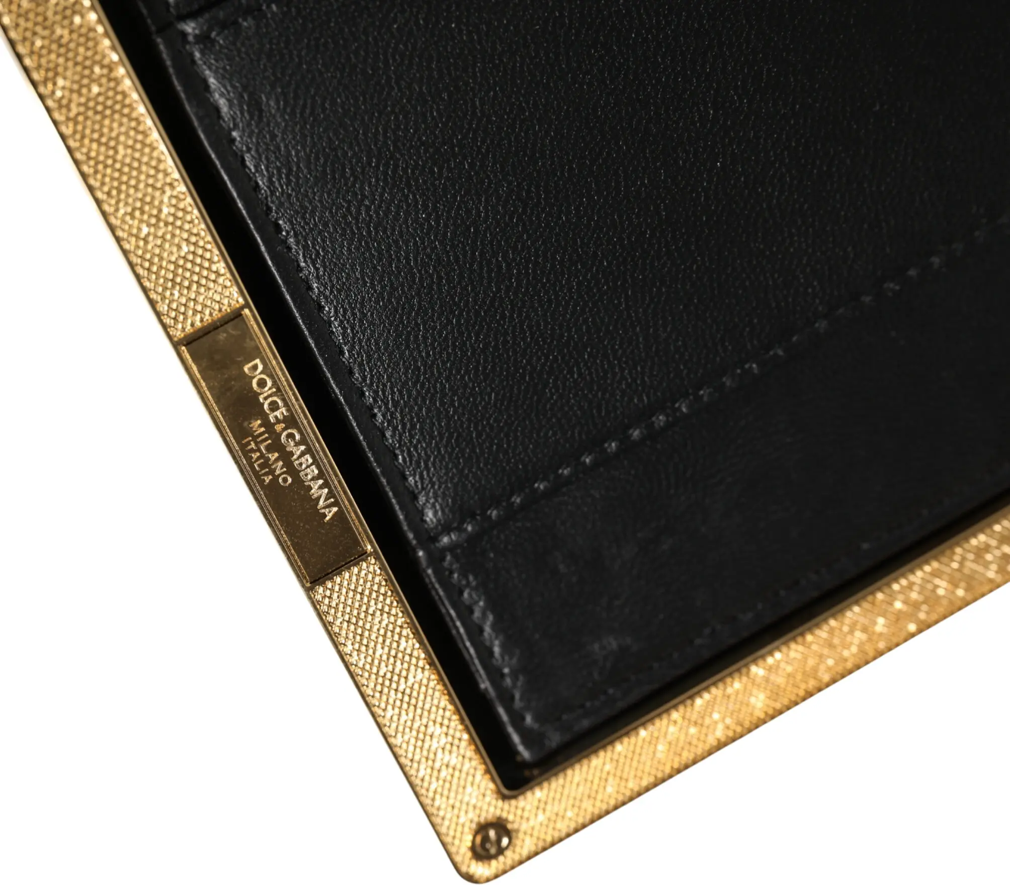 Clutch miniature purse Dolce & Gabbana