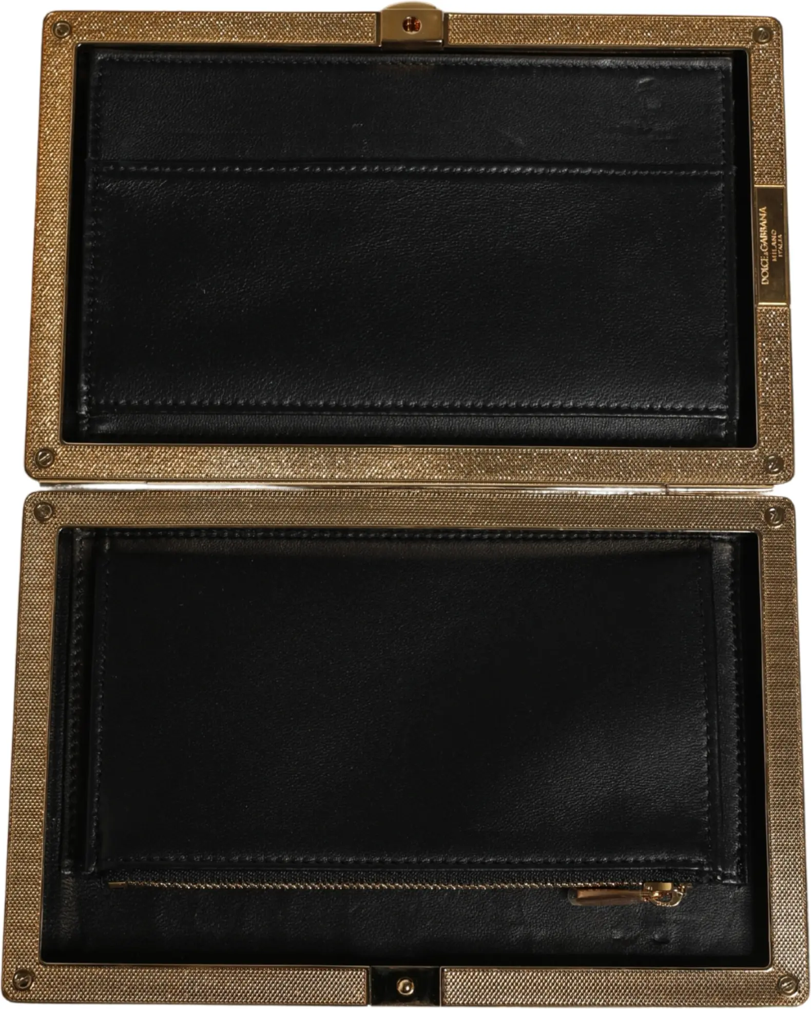 Clutch Bag Dolce & Gabbana