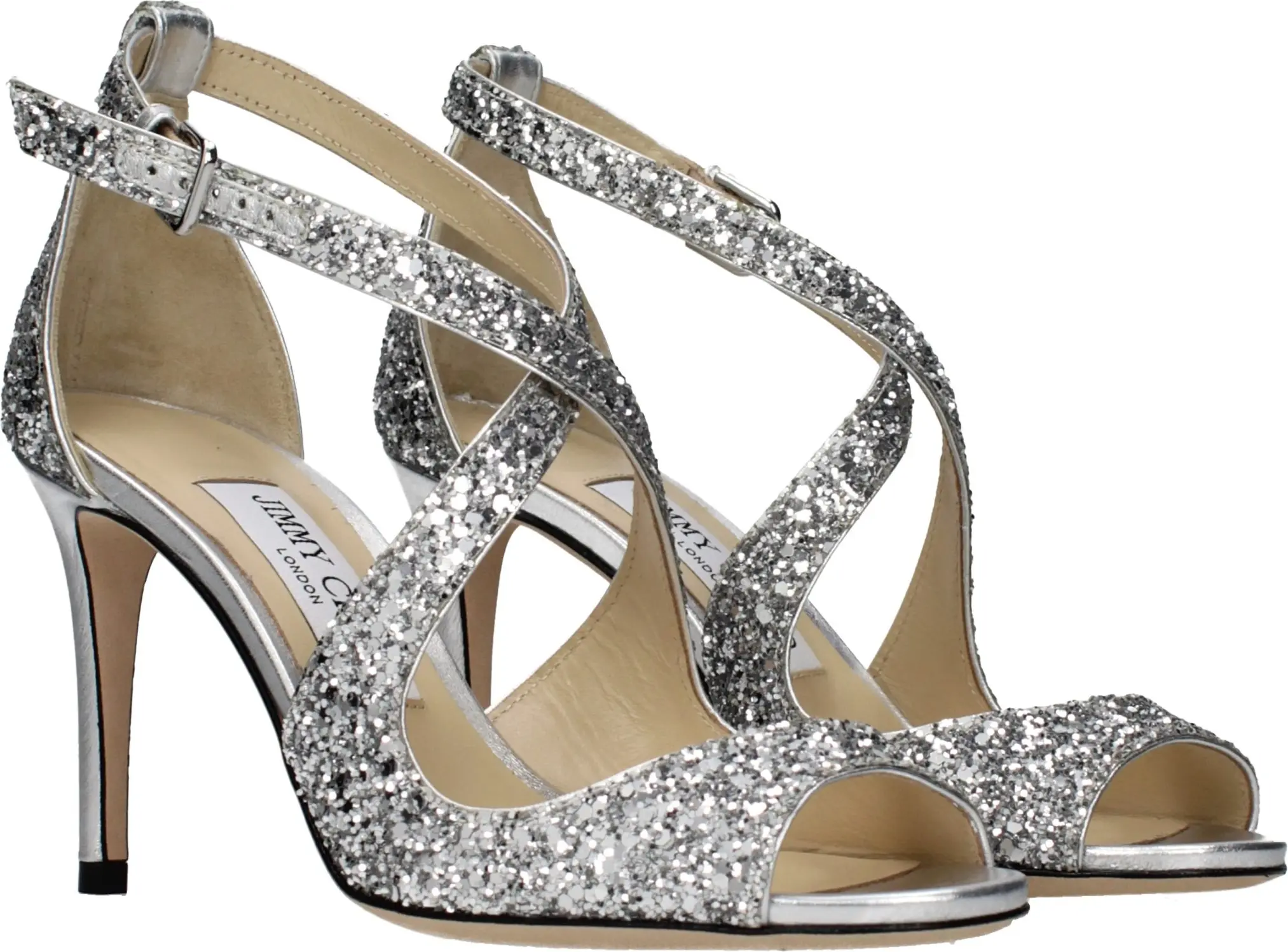 Sandals Jimmy Choo Eyewear