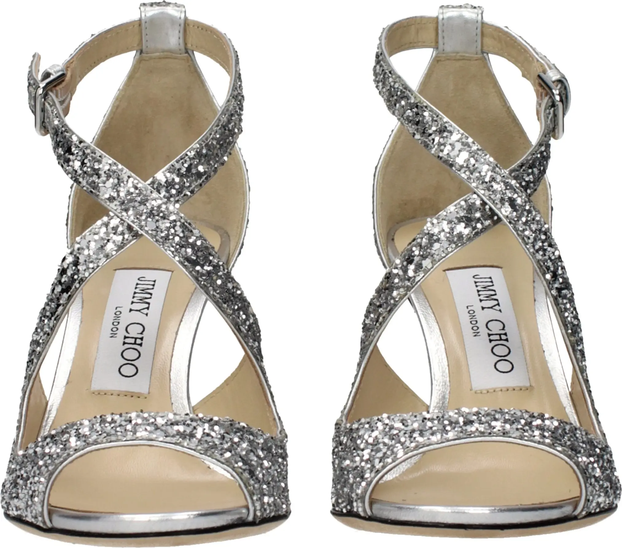 Sandals Jimmy Choo Eyewear