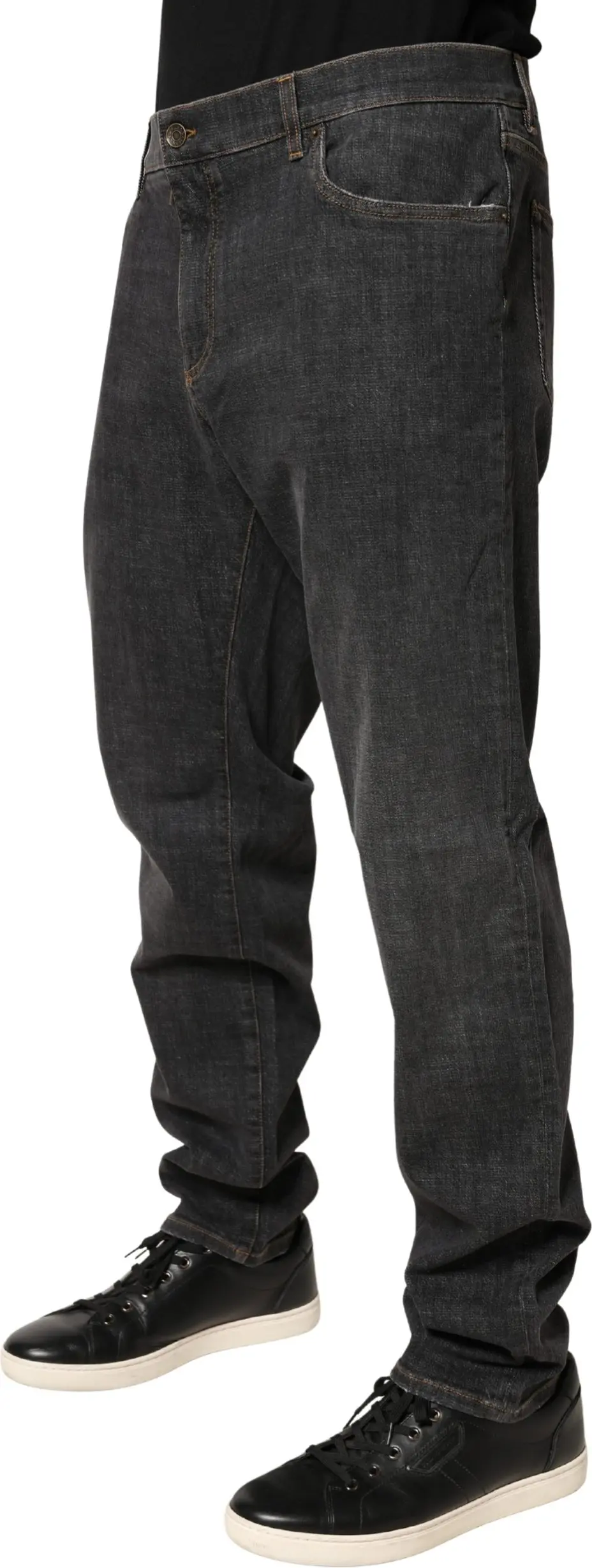 Men Denim Jeans Dolce & Gabbana