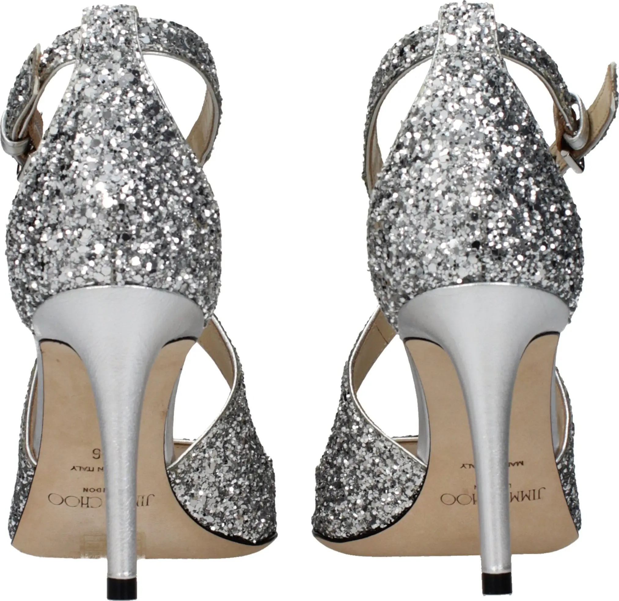 Sandals Jimmy Choo Eyewear
