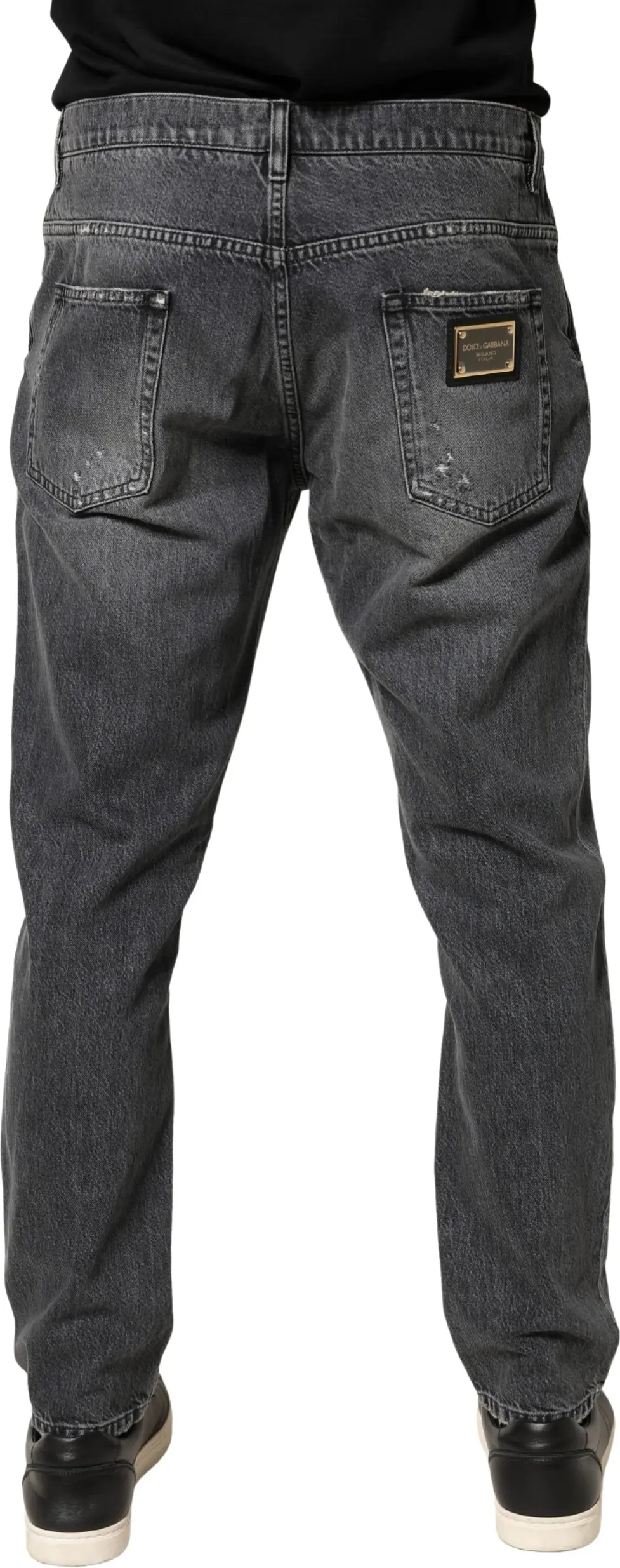 Jeans Dolce & Gabbana