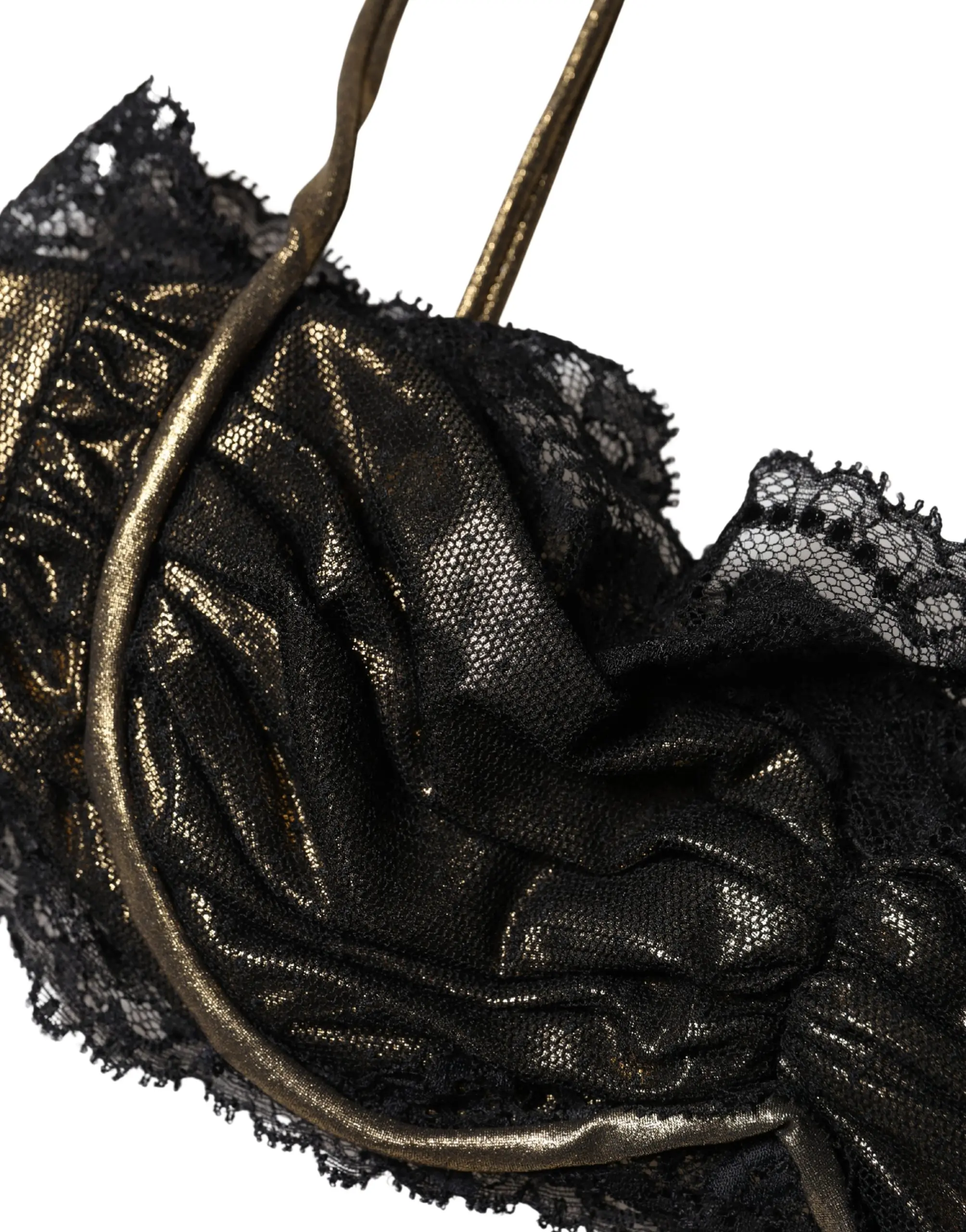 Balconette Bra Dolce & Gabbana