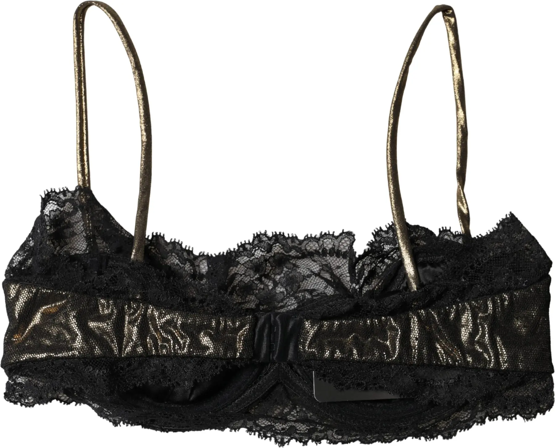 Balconette Bra Dolce & Gabbana