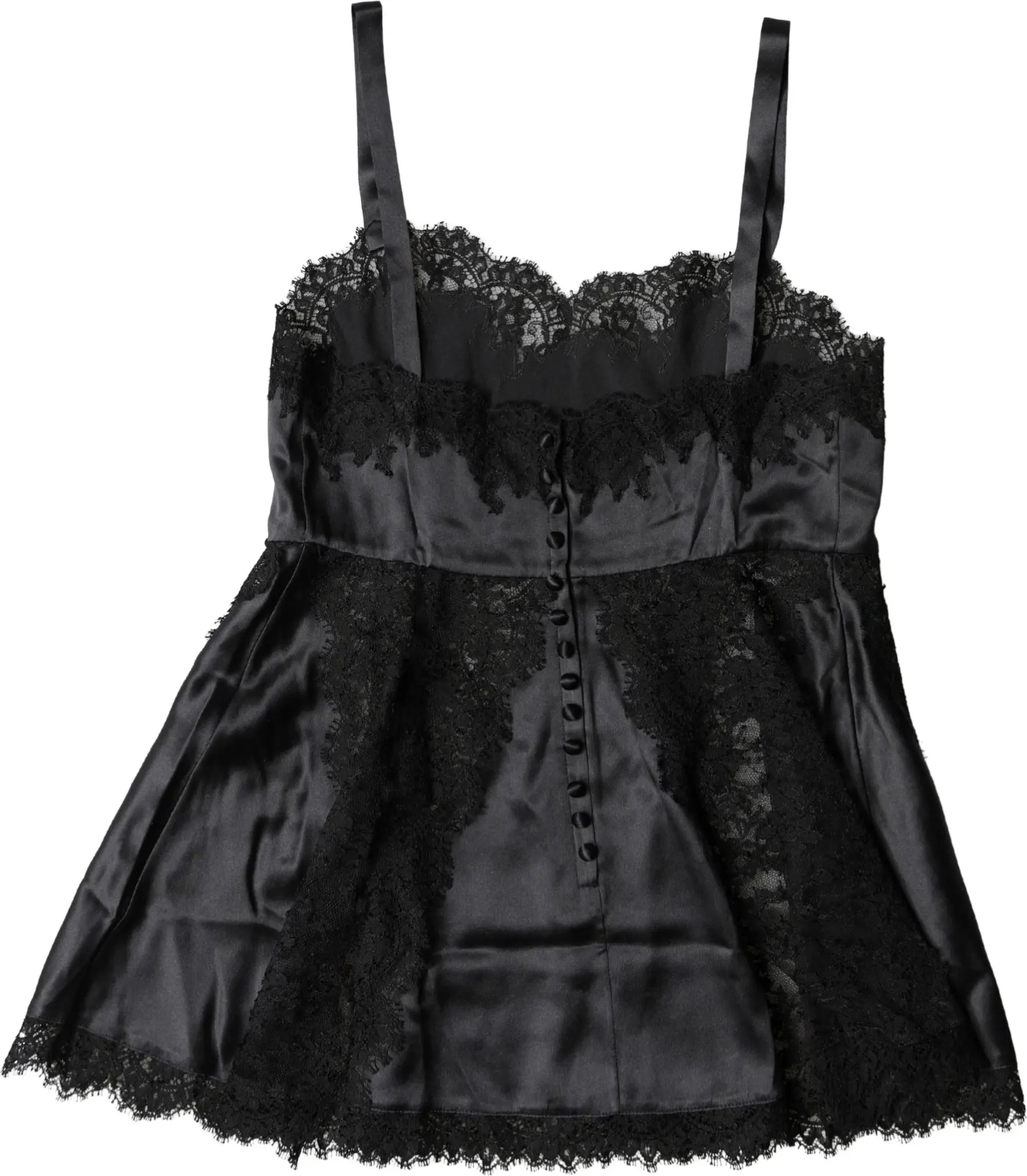 Топ-бюстье Dolce & Gabbana