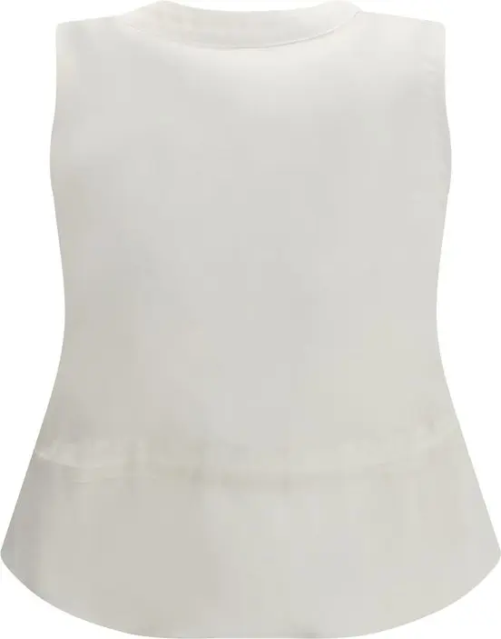 Vest Sacai