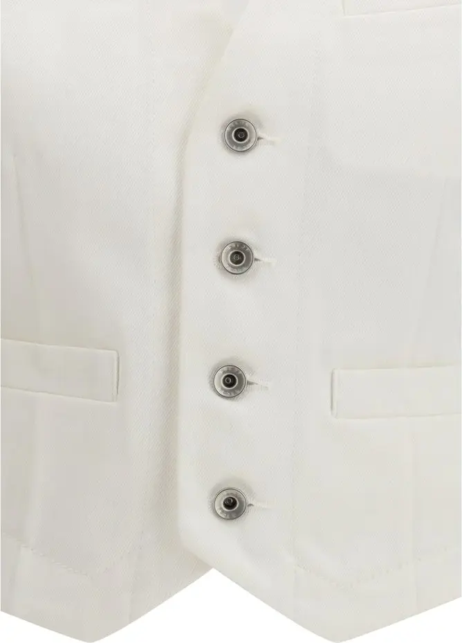 Vest Sacai