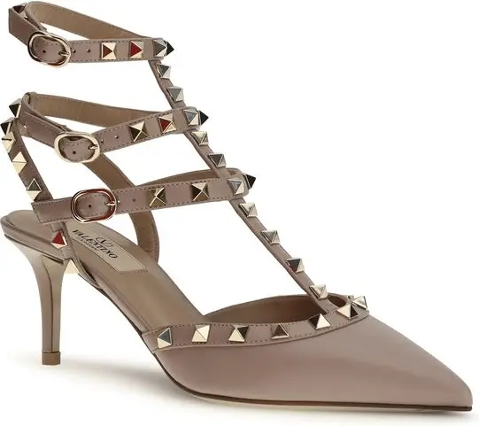 Pumps Valentino Garavani Rockstud