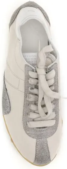 Maison Margiela sport krossovkasi