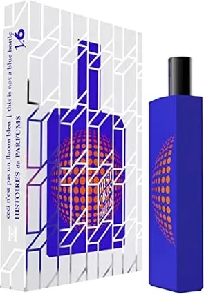 Eau de Parfum Histoires De Parfums This is Not a Blue Bottle 1/6