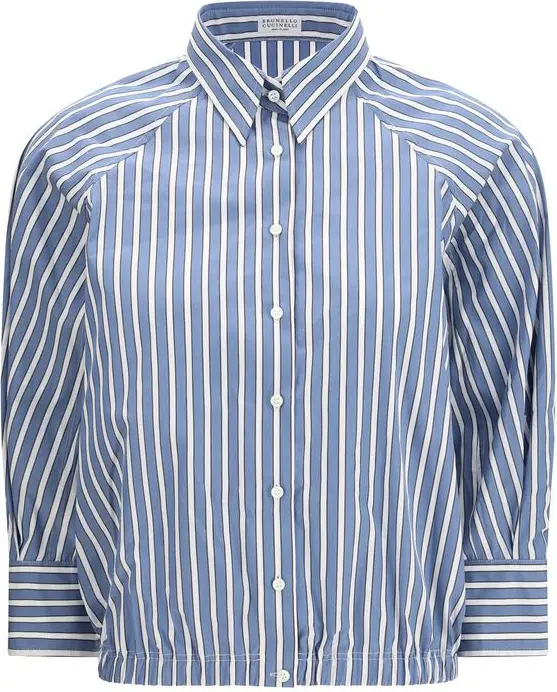 Shirt Brunello Cucinelli