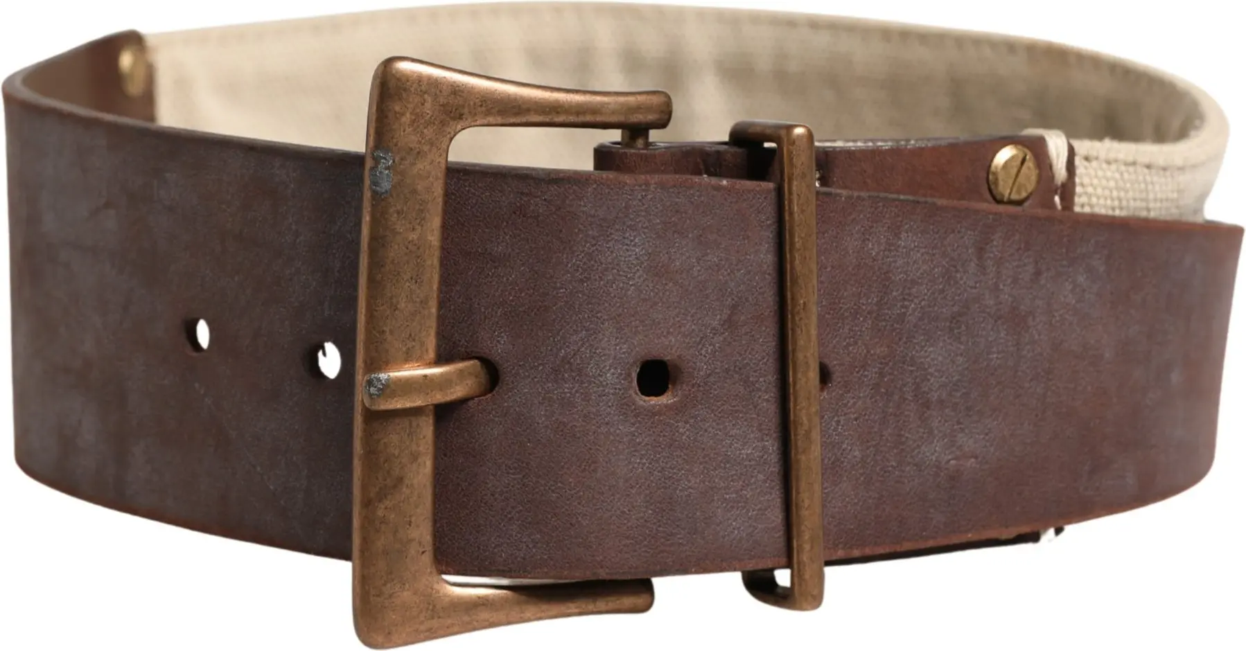 Belt Ermanno Scervino