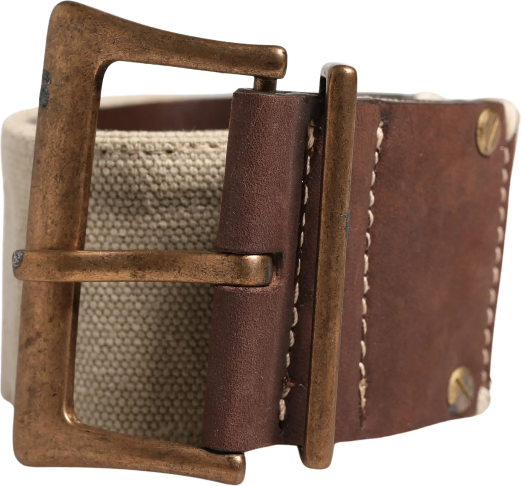 Belt Ermanno Scervino