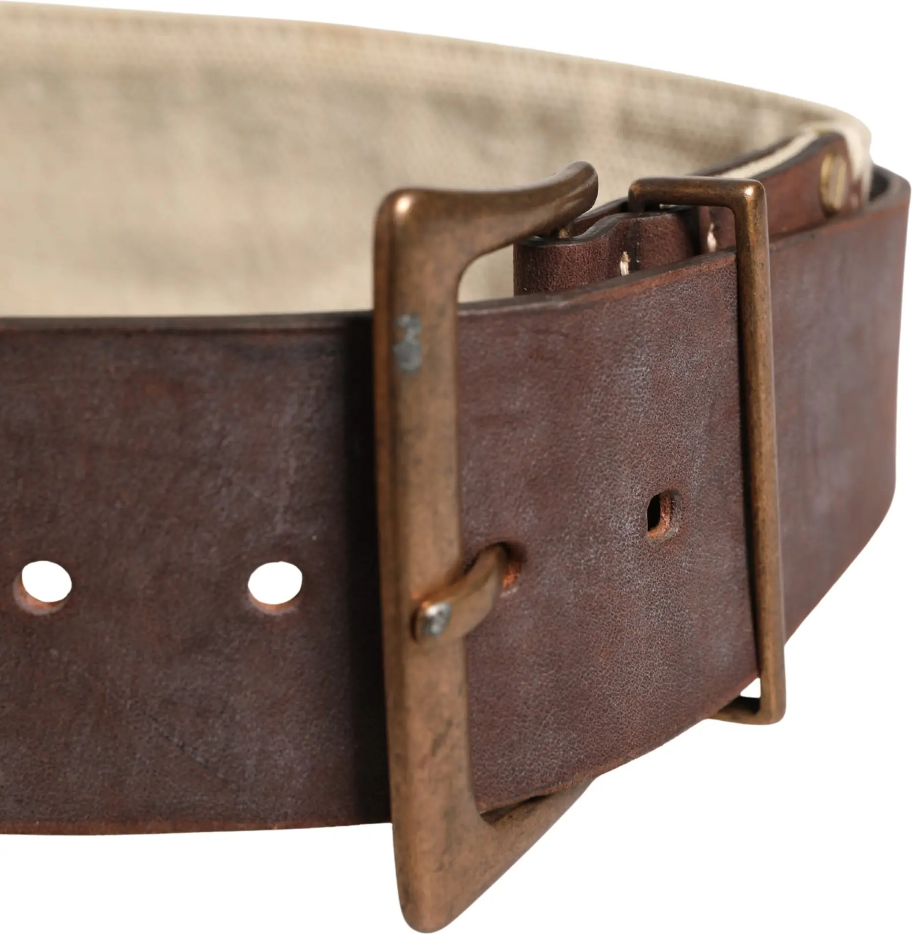 Belt Ermanno Scervino