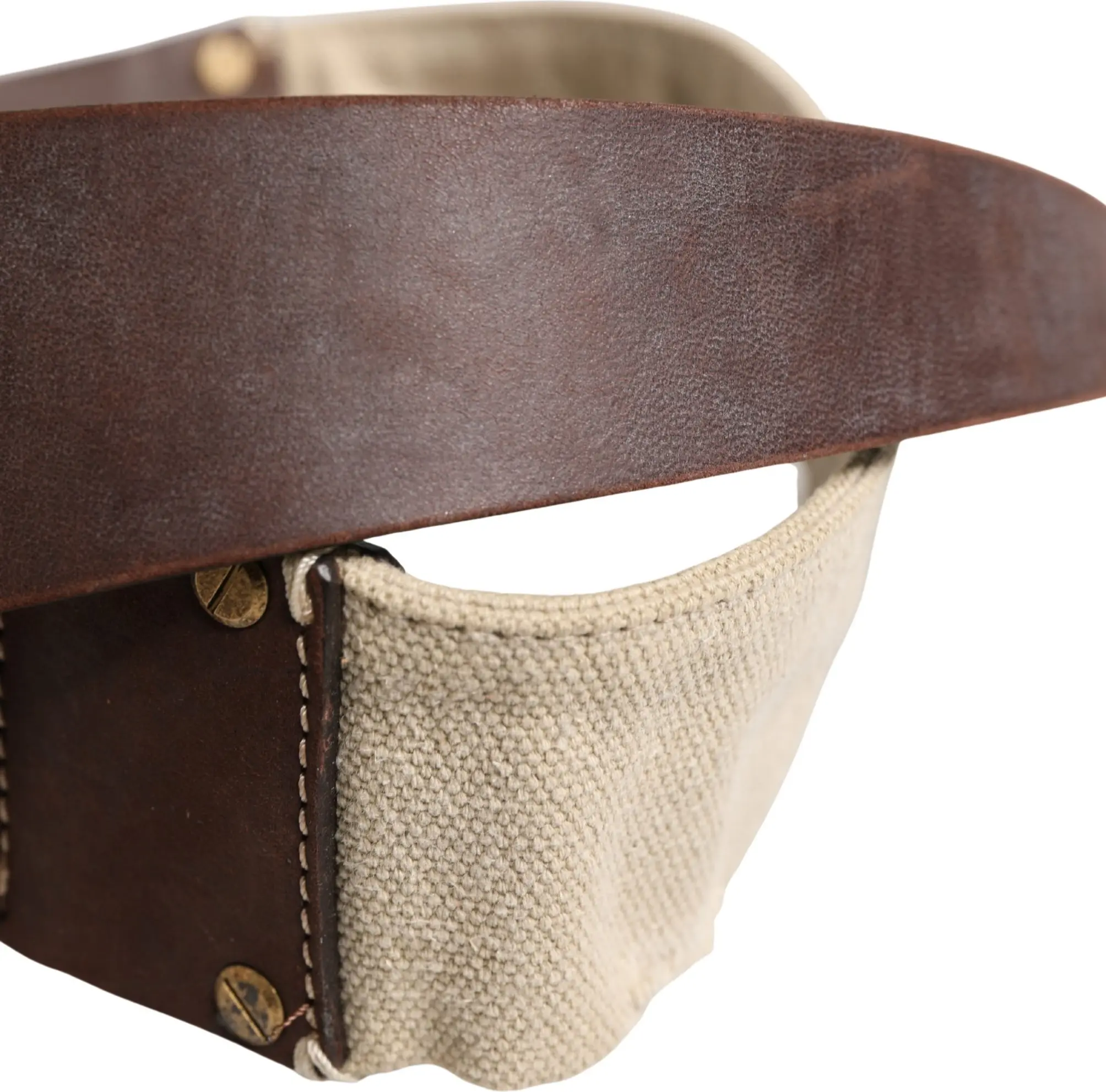 Belt Ermanno Scervino