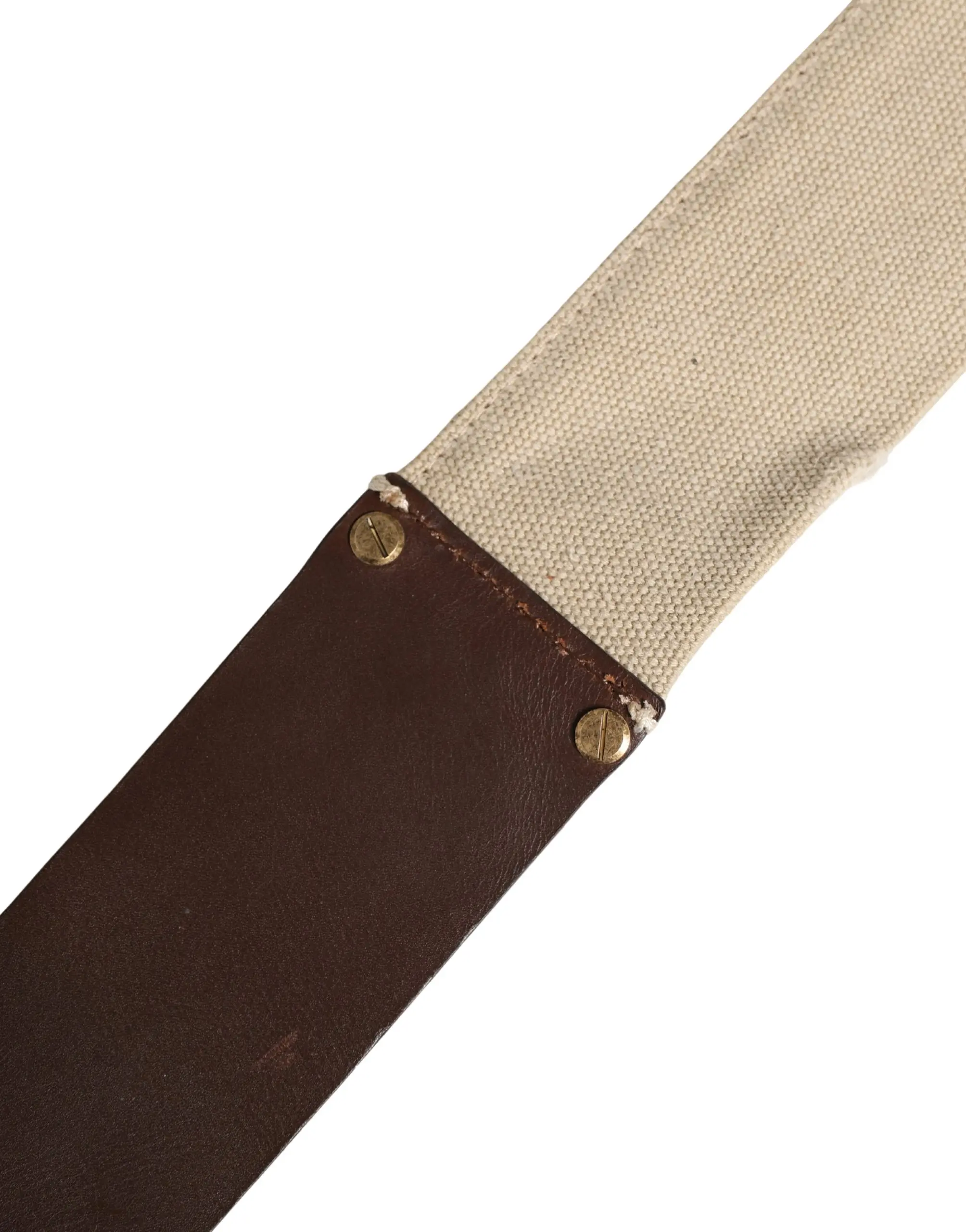 Belt Ermanno Scervino