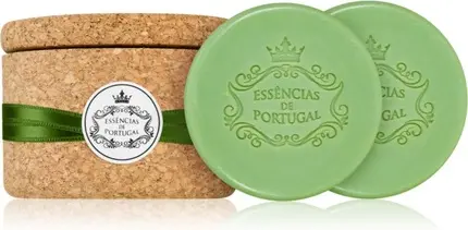 Traditional Eucalyptus Gift Set Essencias De Portugal