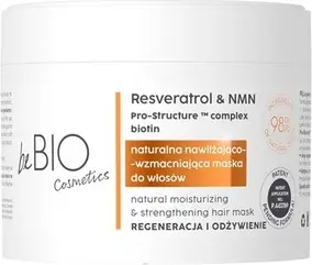 Bebio Longevity Regeneration & Nourishment Натуральное увлажняющее и укрепляющее средство