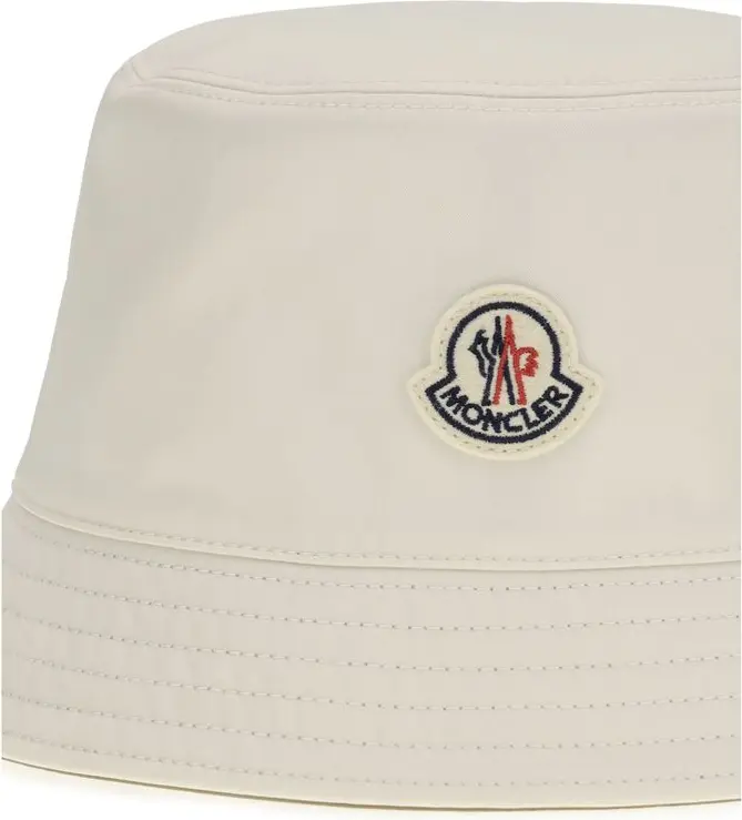 Bucket Hat Moncler
