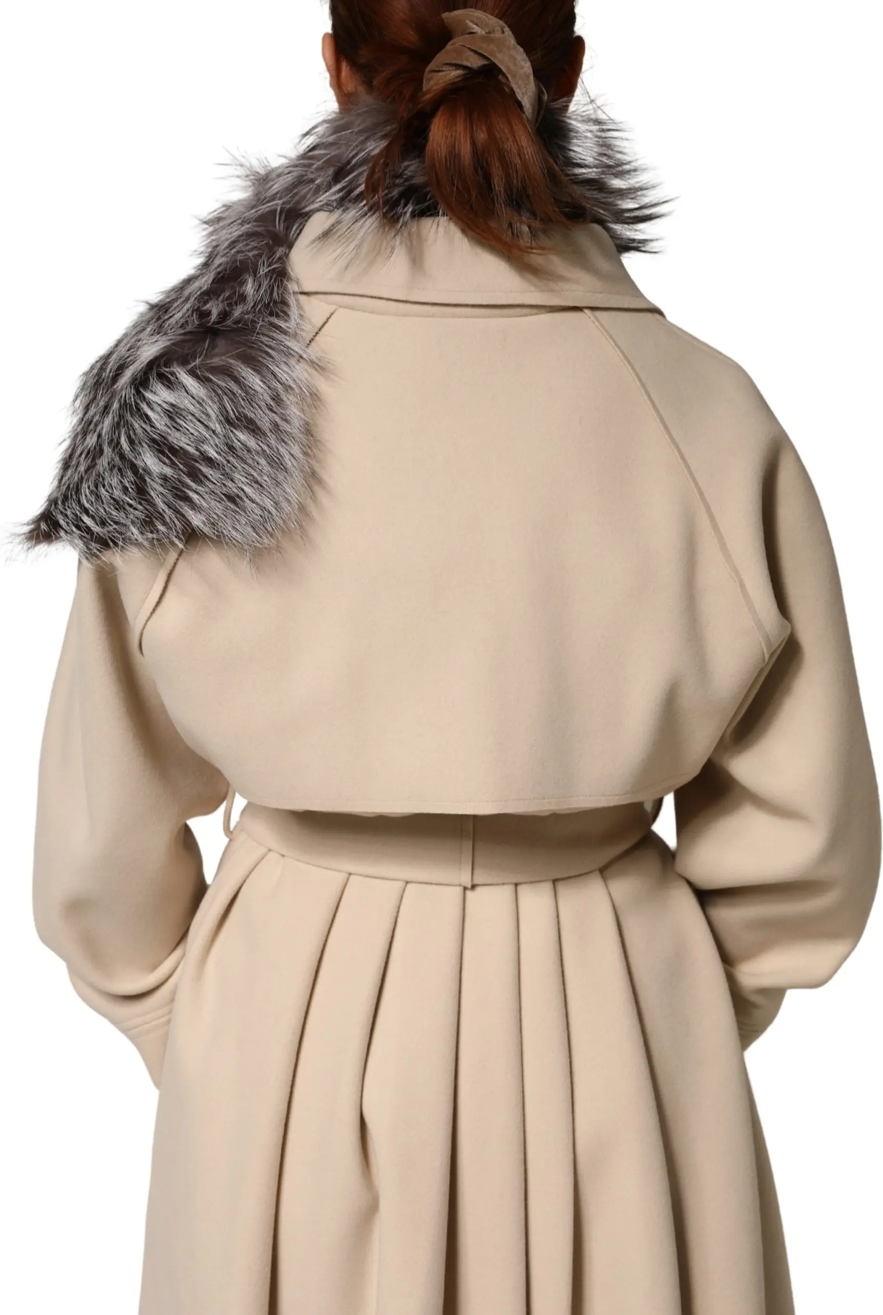 Dolce & Gabbana bo'yin uchun sharf-jarohatlagich
