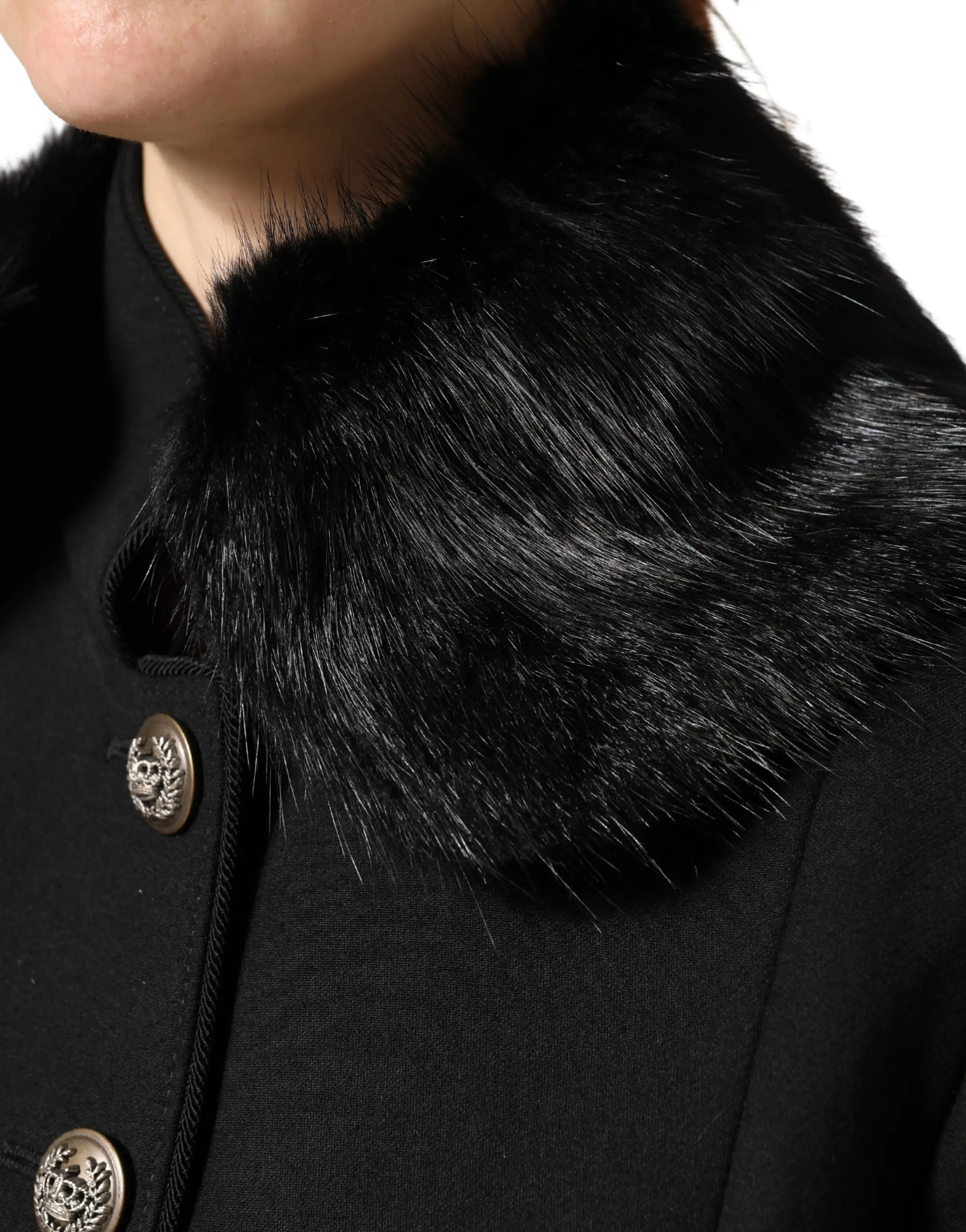 Shawl Wrap Dolce & Gabbana
