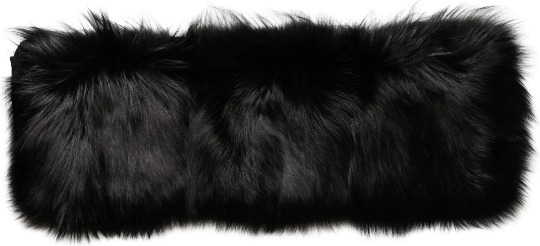 Oʻrama sharfshapaloq Dolce & Gabbana