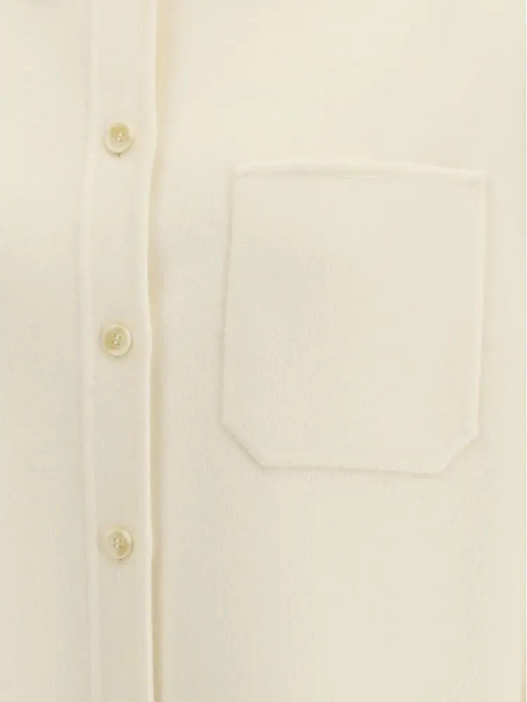 Wool Shirt Max Mara