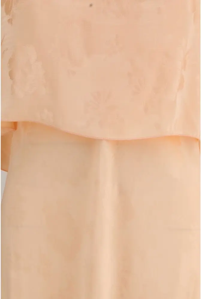 Viscose Casual Ko'ylak Forte Forte
