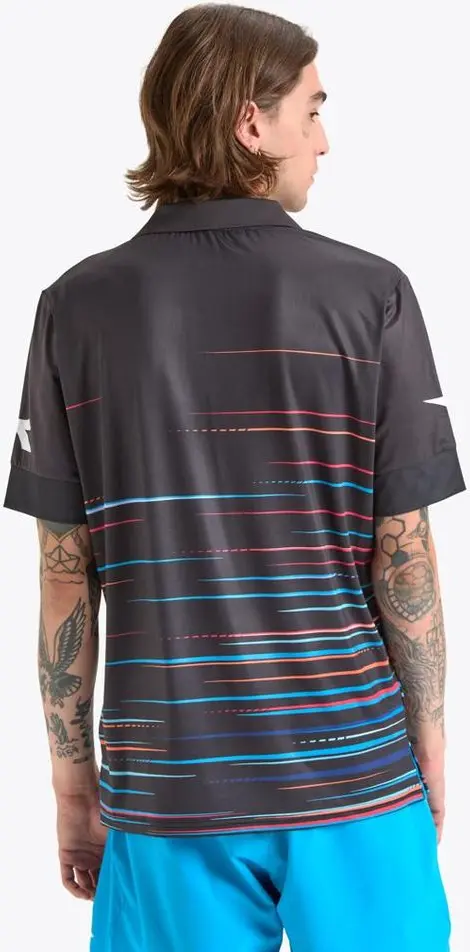 Поло Diadora