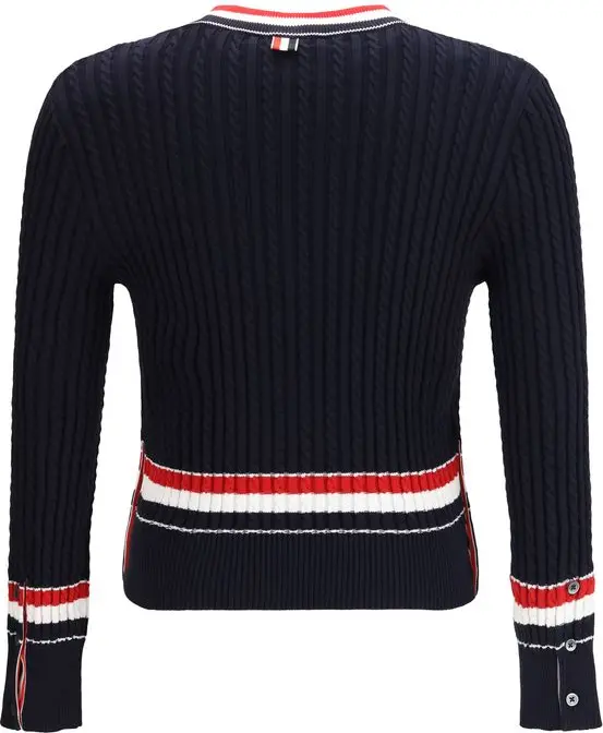 Свитер Thom Browne