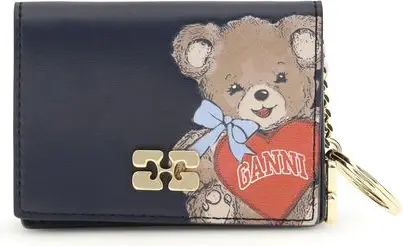 Card Holder GANNI