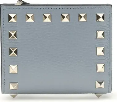 Кошелек Valentino Garavani Rockstud