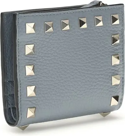 Wallet Valentino Garavani Rockstud