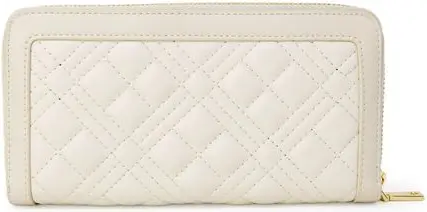 Wallet LOVE MOSCHINO