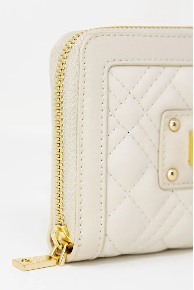 Wallet LOVE MOSCHINO