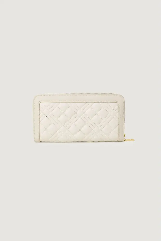 Wallet LOVE MOSCHINO