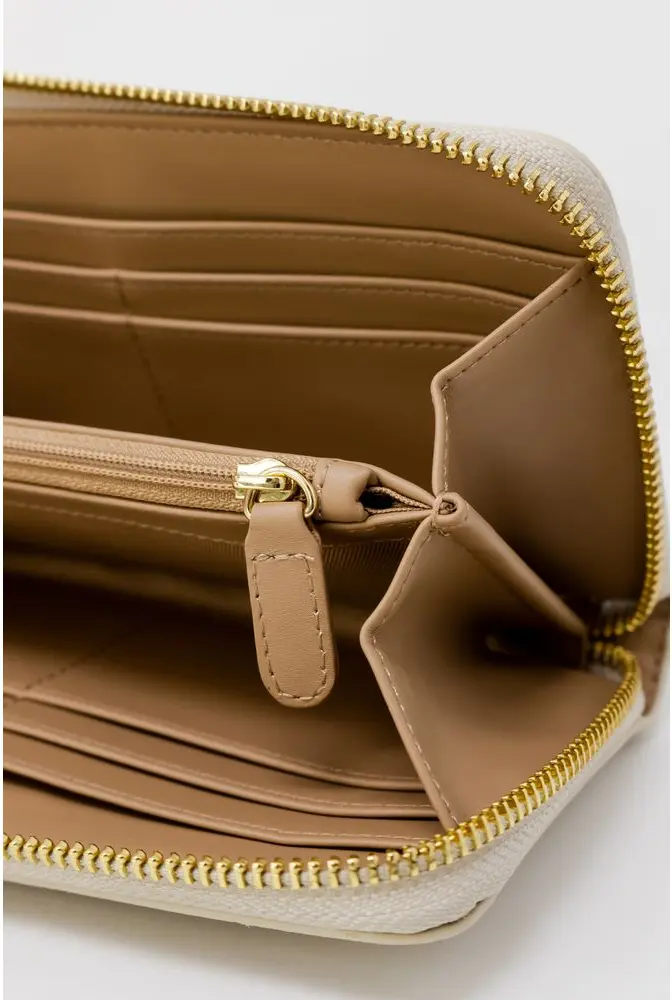 Wallet LOVE MOSCHINO