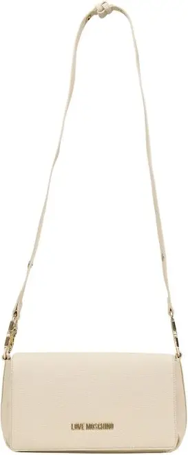 Сумка LOVE MOSCHINO Бежевая