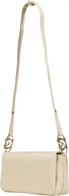 Handbag LOVE MOSCHINO Beige
