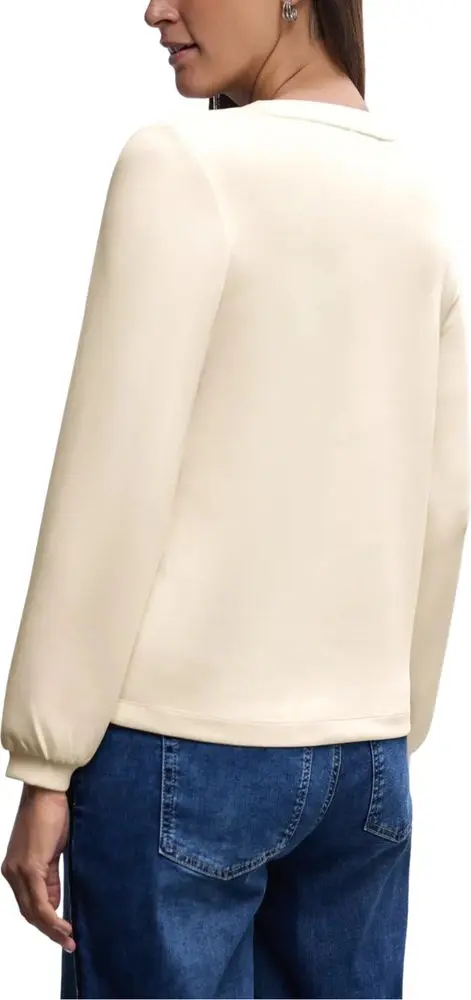 Street One sweatshirt
