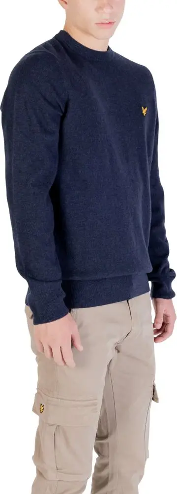 Свитшот Lyle & Scott