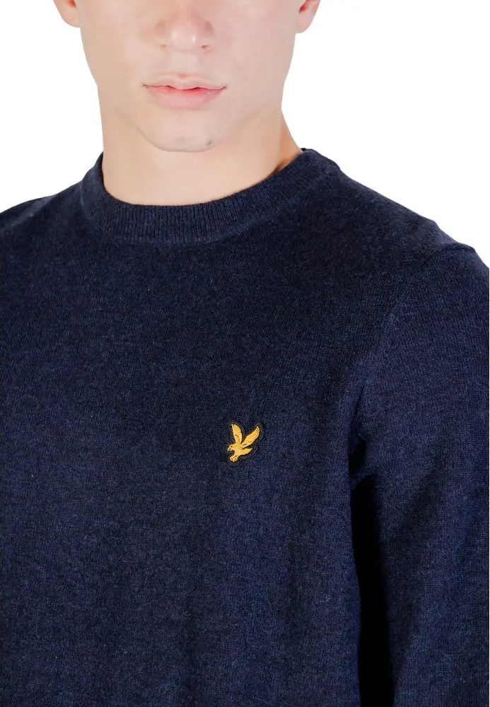 Свитшот Lyle & Scott