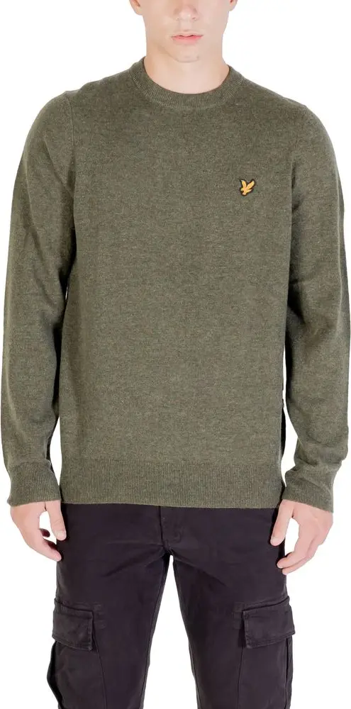 Толстовка Lyle & Scott
