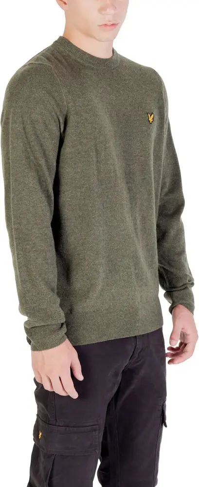 Толстовка Lyle & Scott