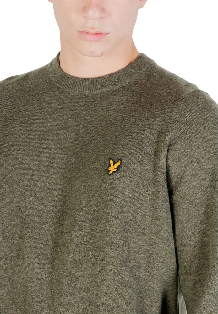 Толстовка Lyle & Scott