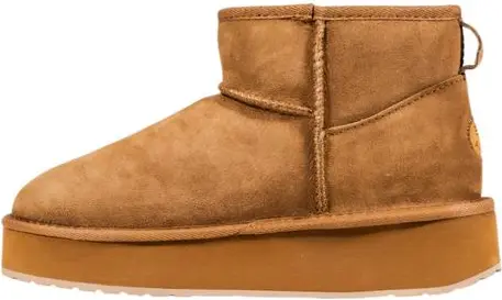 Emu Australia Ankle Boots
